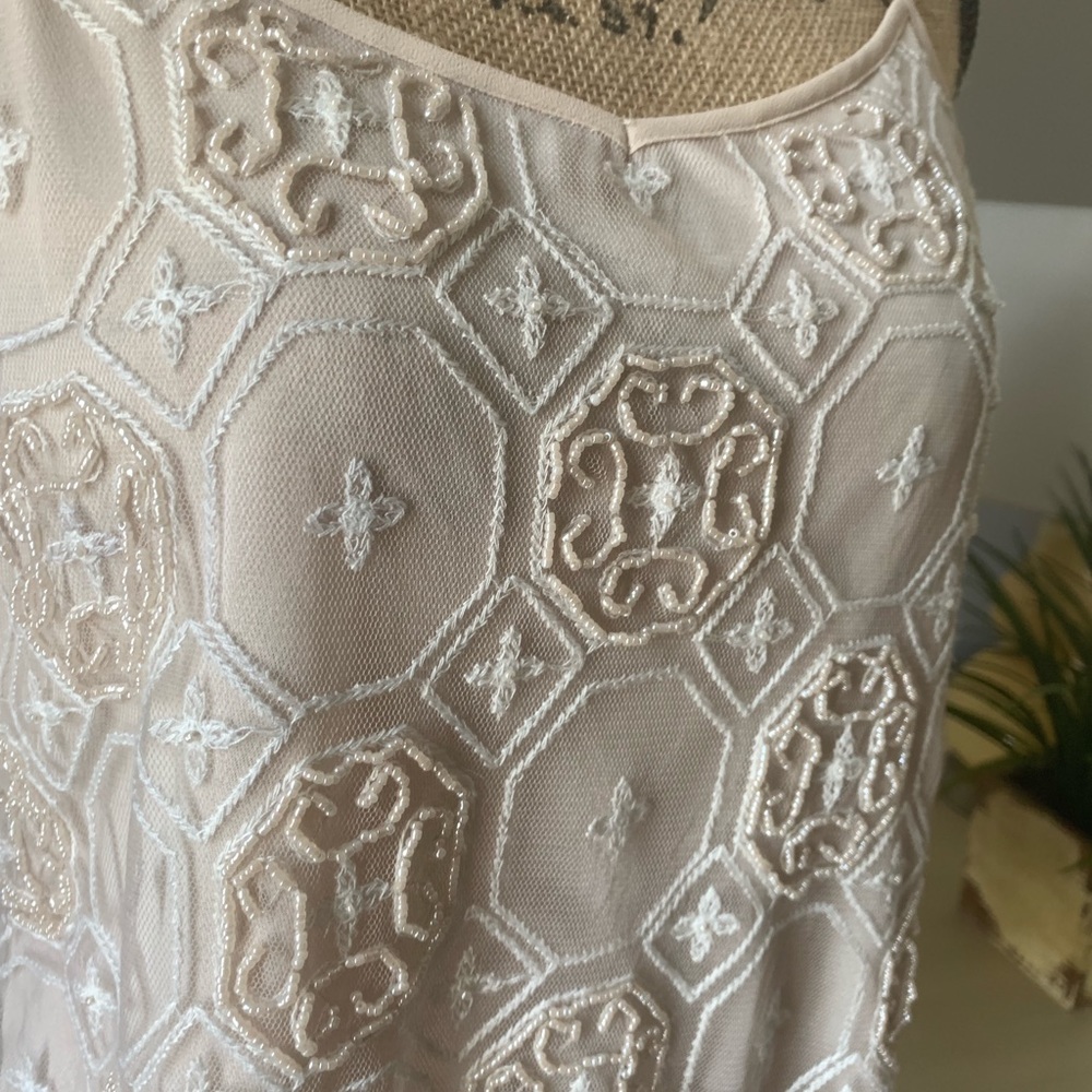 Beaded cami! ✨✨ - Picture 2 of 3